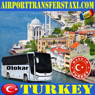 Turkey Shuttle Tours & Excursions - Shuttle Trips & Things to Do in Turkey