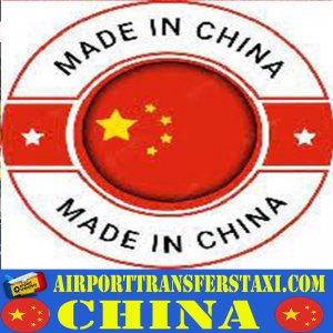 Chinese Shops Pitesti Arges Romania - China Exports