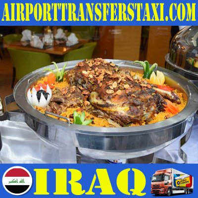 Restaurants Iraq Food Industry Iraq