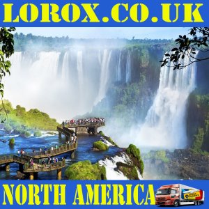 North America Best Tours & Excursions