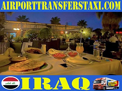 Restaurants Iraq Food Industry Iraq