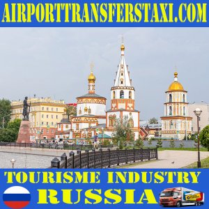 Excursions Southern District Russia | Trips & Tours Russia | Cruises in Russia