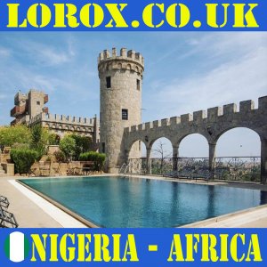 Nigeria Best Tours & Excursions - Best Trips & Things to Do in Nigeria