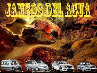 Airport Transfers Taxi Orzola Lanzarote