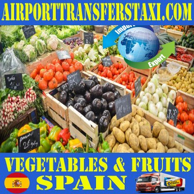 Food Industry - Made in Spain - Traditional Products & Manufacturers Spain - Factories 📍Belgrade Spain Exports - Imports