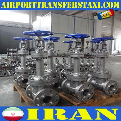 Iran Exports - Imports Made in Iran - Logistics & Freight Shipping Iran - Cargo & Merchandise Delivery Iran
