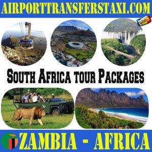 Zambia Best Tours & Excursions - Best Trips & Things to Do in Zambia