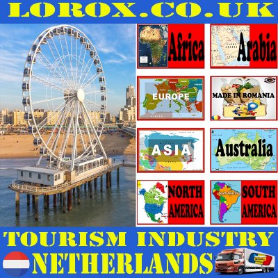 Netherlands Best Tours & Excursions - Best Trips & Things to Do in Netherlands