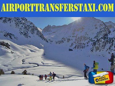 Airport Transfers Taxi Maciot Lanzarote