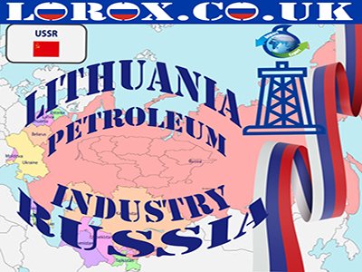Petroleum - Gas Made in Russia - Traditional Products & Manufacturers Russia - Factories 📍Moscow Russia Exports - Imports