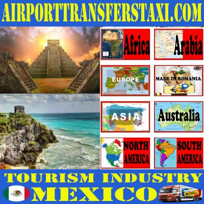 Mexico Best Tours & Excursions