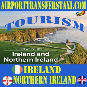 Northern Ireland Best Tours & Excursions