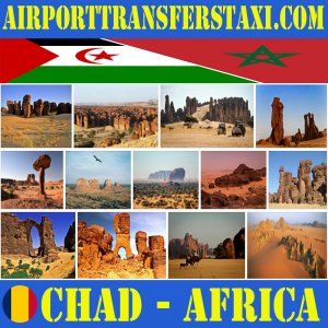 Chad Best Tours & Excursions - Best Trips & Things to Do in Chad