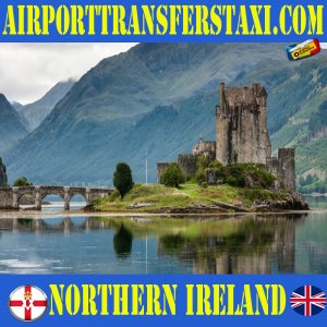 Northern Ireland Best Tours & Excursions