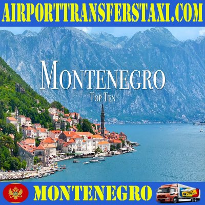 Montenegro Best Tours & Excursions - Best Trips & Things to Do in Montenegro