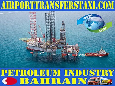 Petroleum Industry Bahrain - Petroleum Factories Bahrain - Petroleum & Oil Refineries Bahrain- Oil Exploration Bahrain- Extraction & Petroleum Refining Bahrain