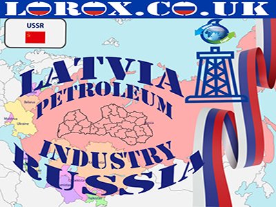 Petroleum - Gas Made in Russia - Traditional Products & Manufacturers Russia - Factories 📍Moscow Russia Exports - Imports