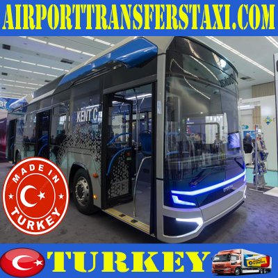 Turkey Shuttle Tours & Excursions - Shuttle Trips & Things to Do in Turkey