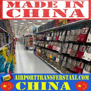 Chinese Shop Bascov Arges - Chinese Shops Pitesti Romania - China Exports