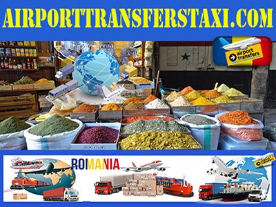 Logistics & Freight Shipping Syria - Cargo & Merchandise Delivery Syria