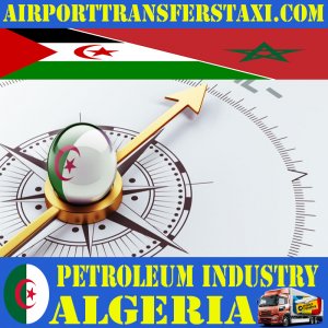 Petroleum Industry Algeria - Petroleum Factories Algeria - Petroleum & Oil Refineries Algeria- Oil Exploration Algeria- Extraction & Petroleum Refining Algeria - Gas Transportation & Petroleum Products Markets Algeria 📍Algiers Algeria🌐airporttransferstaxi.com | 🌐lorox.co.uk | 🌐webcomerciosoluciones.es