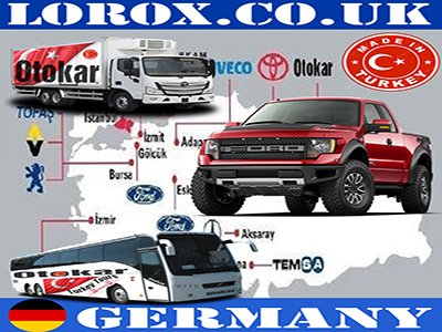 French Cars Made in Turkey - Automobile Production 📍Turkey Cars  Exports - Imports