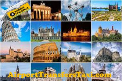 Europe Best Tours & Excursions - Best Trips & Things to Do in Europe