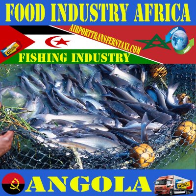 Food Industry Angola Exports : Petroleum & Gas | Diamonds | Coffee | Timber