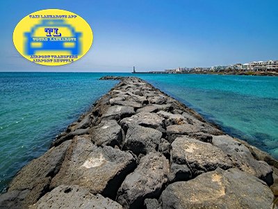 Airport Transfers Taxi Costa Teguise Lanzarote