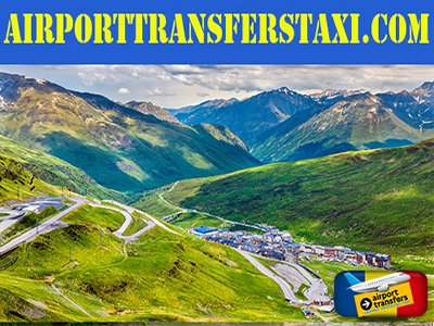 Airport Transfers Taxi Maciot Lanzarote