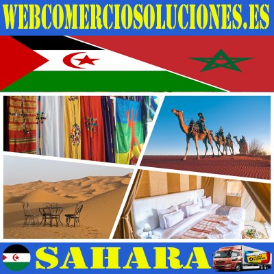 Excursions Sahara Occidentala