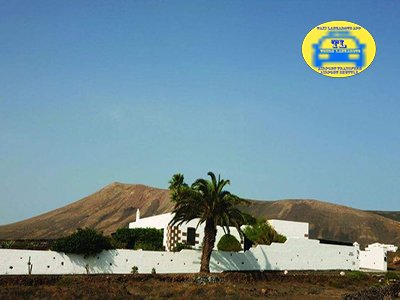 Airport Transfers Taxi Macher Lanzarote