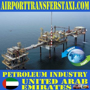 United Arab Emirates Exports - Made in United Arab Emirate