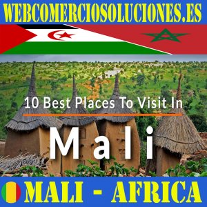 Mali Best Tours & Excursions - Best Trips & Things to Do in Mali