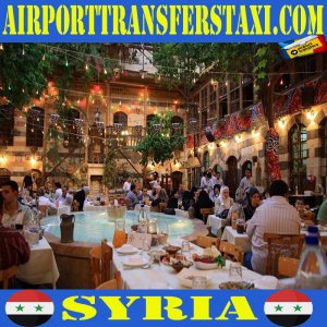 Restaurants Syria - Excursions Syria | Trips & Tours Syria | Cruises in Syria - Best Tours & Excursions - Best Trips & Things to Do in Syria : Hotels - Food & Drinks - Supermarkets - Rentals - Restaurants Syria Where the Locals Eat