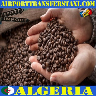 Algeria Exports - Imports : Petroleum & Natural Gas | Phosphates | Vegetables | Dates | Tobacco | Leather Goods  - Algeria Logiade in Afghanistan - Crude Oil & Petroleum | Carpets & Rugs | Dried Fruits | Medicinal Plantsers Services