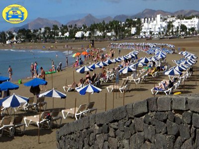 Airport Transfers Taxi Puerto del Carmen Lanzarote
