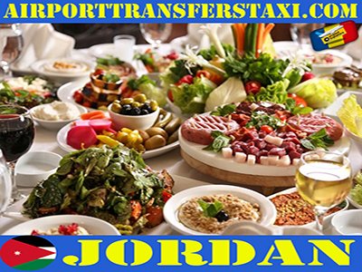 Restaurants Jordan Food Industry Jordan
