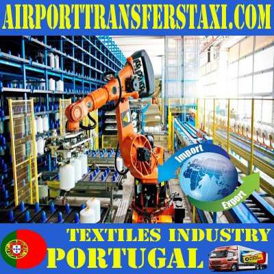 Made in Portugal - Traditional Products & Manufacturers Portugal - Factories 📍Lisbon Portugal Exports - Imports