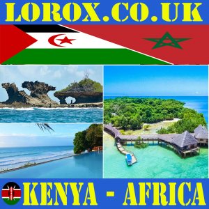 Kenya Best Tours & Excursions - Best Trips & Things to Do in Kenya