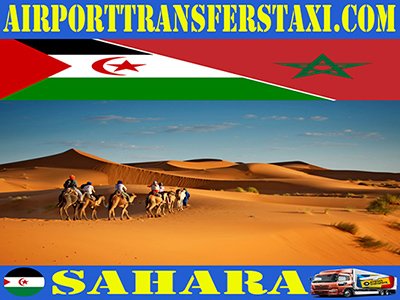 Excursions Sahara Occidentala