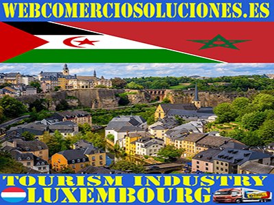 Luxembourg Best Tours & Excursions