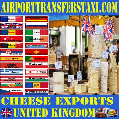 Food Industry - Exports 📍London United Kingdom
