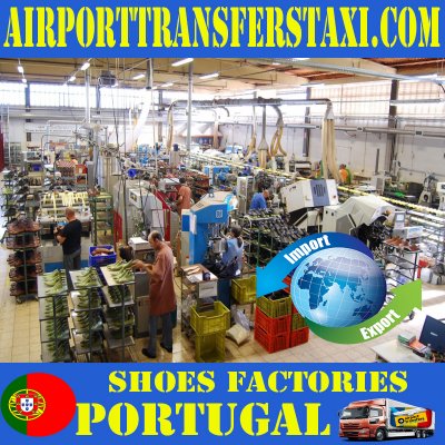 Made in Portugal - Traditional Products & Manufacturers Portugal - Factories 📍Lisbon Portugal Exports - Imports