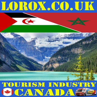 Canada Best Tours & Excursions