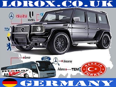 French Cars Made in Turkey - Automobile Production 📍Turkey Cars  Exports - Imports