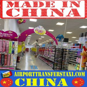 Chinese Superstore Pitesti Arges Romania -  Chinese Shops Pitesti Arges Romania - China Exports