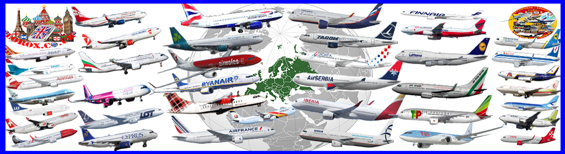 Aircraft Industry Europe - Airline Travel & Aviation Business Europe - Aircraft Industry Europe - Travel & Aviation Industry Europe  - WebComercioSoluciones.es