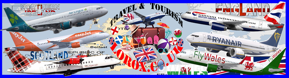 Aircraft Industry UK - Airline Travel & Aviation Business United Kingdom - Aircraft Industry United Kingdom Europe - Travel & Aviation Industry UK  - AirportTransfersTaxis.com